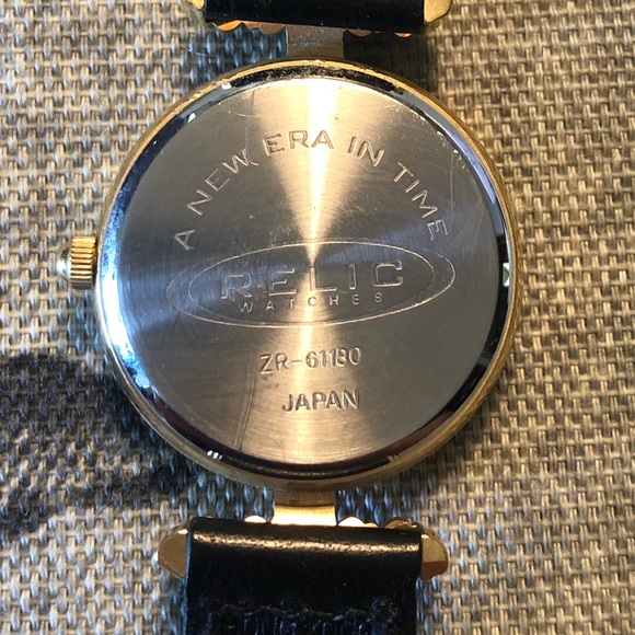 Relic watch - Picture 4 of 4